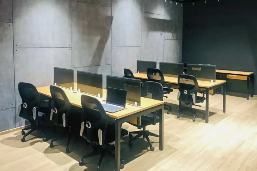 Lets Work Runwal Square